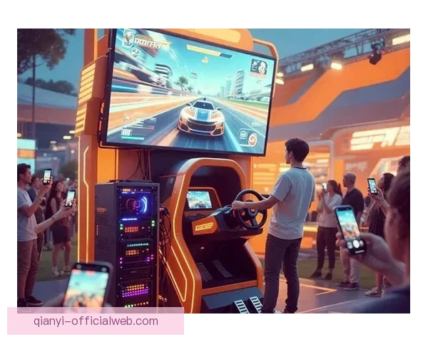 千亿娱乐引领行业新潮流探索未来娱乐市场发展新机遇