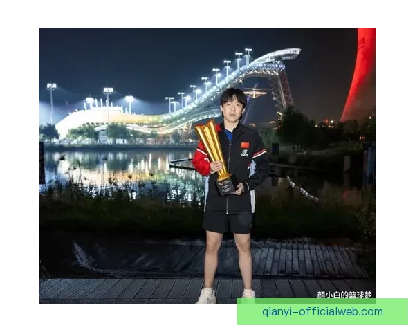 王楚钦累倒双手撑地感言观众托举自己全力拼搏再度冲击荣耀 王楚钦累倒双手撑地感言观众托举自己全力拼搏再度冲击荣耀