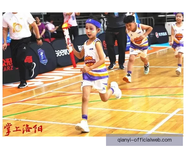 洛城全明星深度揭秘 篮球文化在非斯坦普斯悄然延续