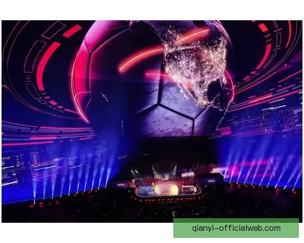 2026世界杯赛事全程直播精彩呈现全球顶级足球盛宴