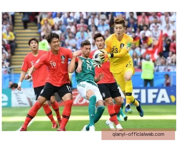 从世界杯竞猜赔率变化看强队冷门概率与投注技巧深度解析 从世界杯竞猜赔率变化看强队冷门概率与投注技巧深度解析
